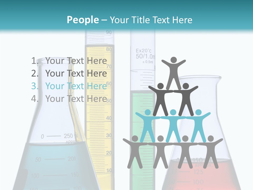 Senior  Togetherness Elderly PowerPoint Template