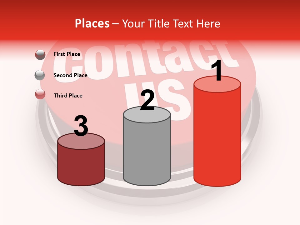 Care Hand Aging PowerPoint Template