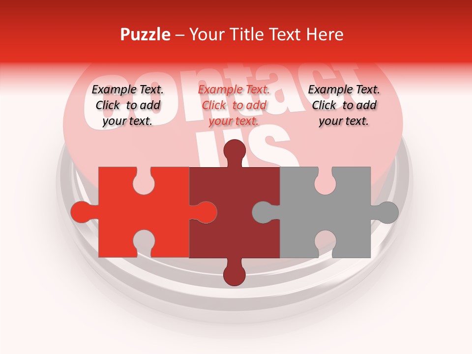 Care Hand Aging PowerPoint Template