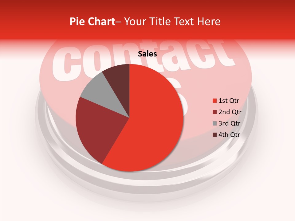 Care Hand Aging PowerPoint Template