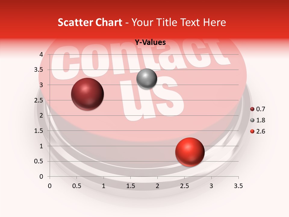 Care Hand Aging PowerPoint Template