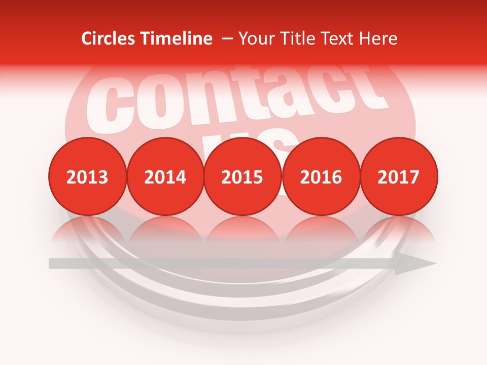 Care Hand Aging PowerPoint Template