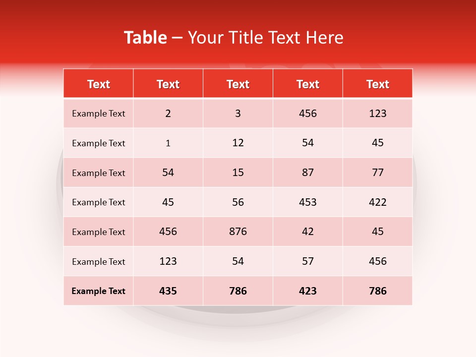 Care Hand Aging PowerPoint Template