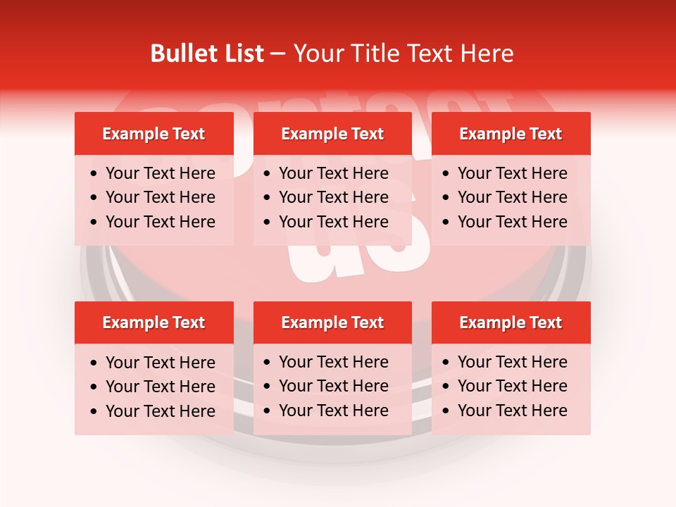 Care Hand Aging PowerPoint Template