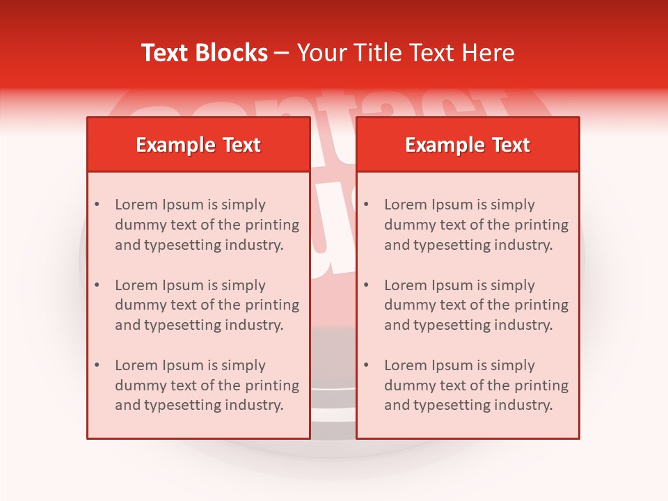 Care Hand Aging PowerPoint Template