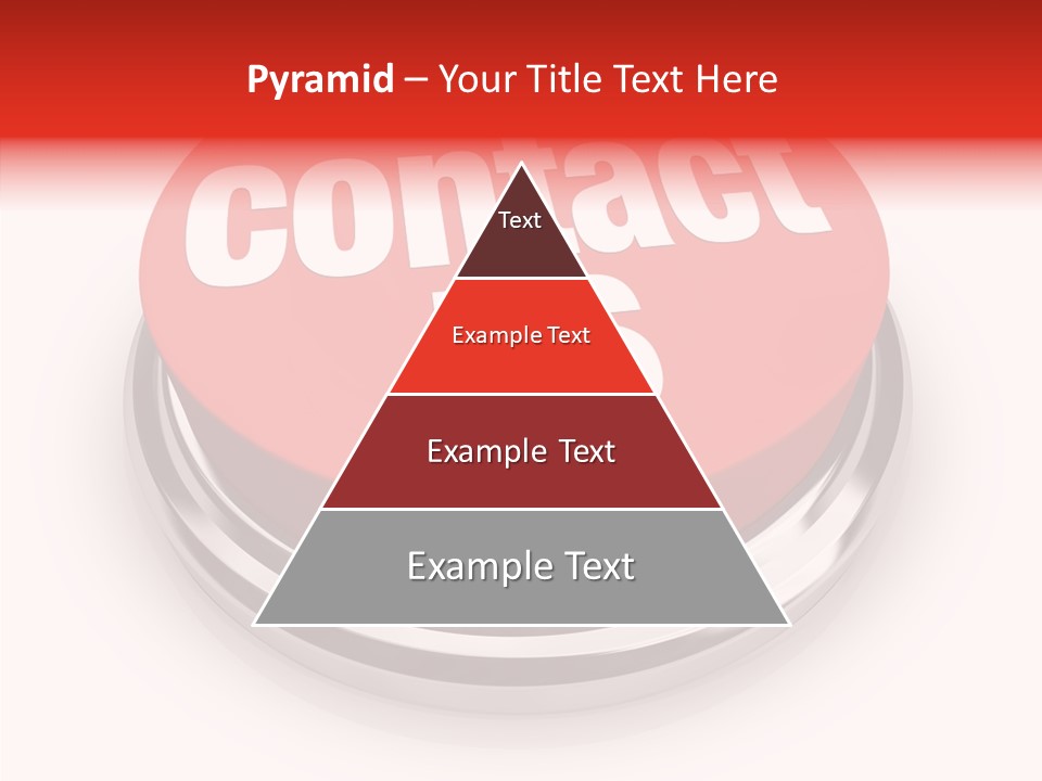 Care Hand Aging PowerPoint Template