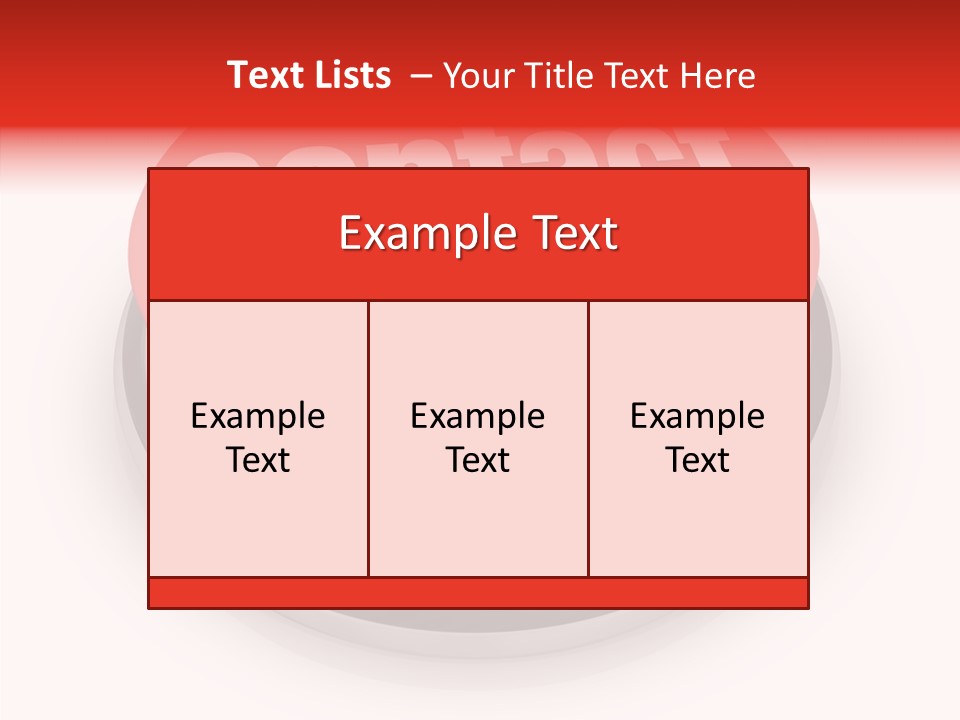 Care Hand Aging PowerPoint Template