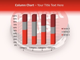 Care Hand Aging PowerPoint Template