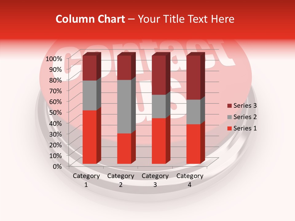Care Hand Aging PowerPoint Template