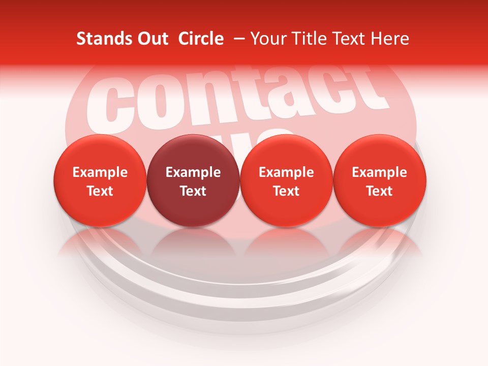 Care Hand Aging PowerPoint Template