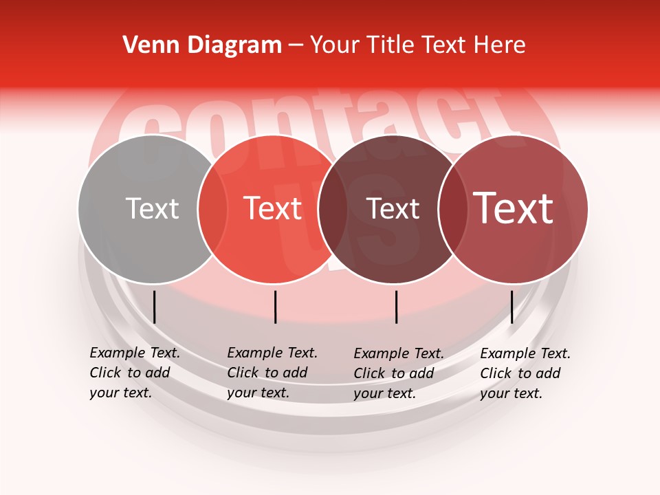 Care Hand Aging PowerPoint Template