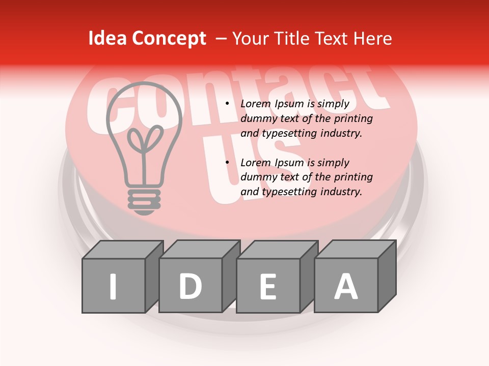 Care Hand Aging PowerPoint Template