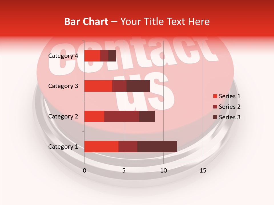 Care Hand Aging PowerPoint Template