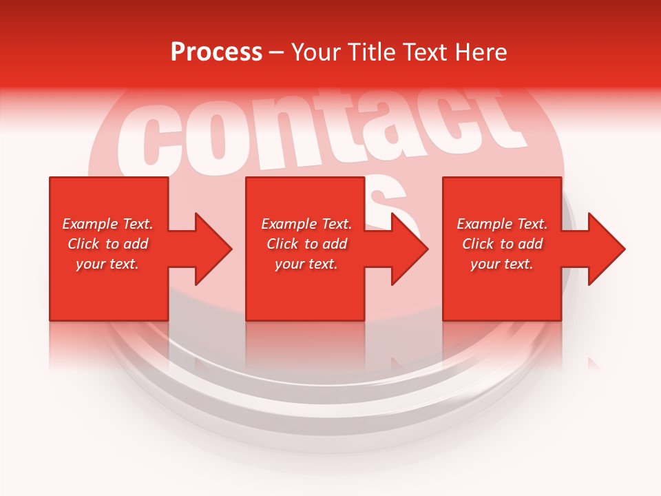 Care Hand Aging PowerPoint Template