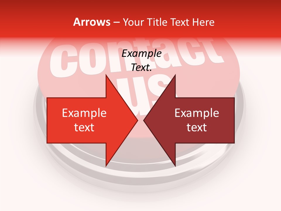 Care Hand Aging PowerPoint Template