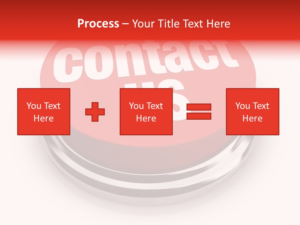 Care Hand Aging PowerPoint Template