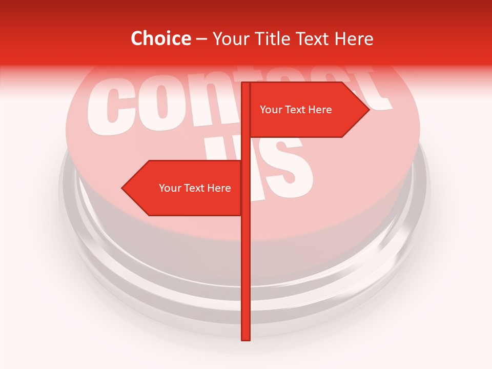 Care Hand Aging PowerPoint Template