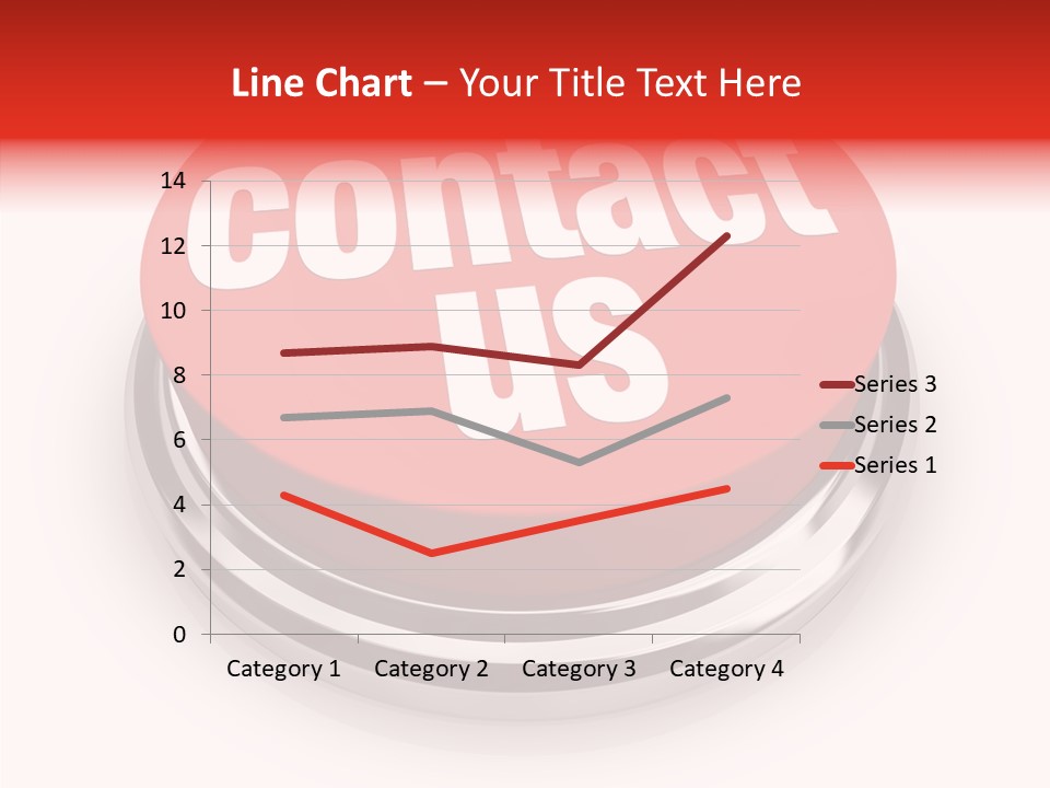 Care Hand Aging PowerPoint Template