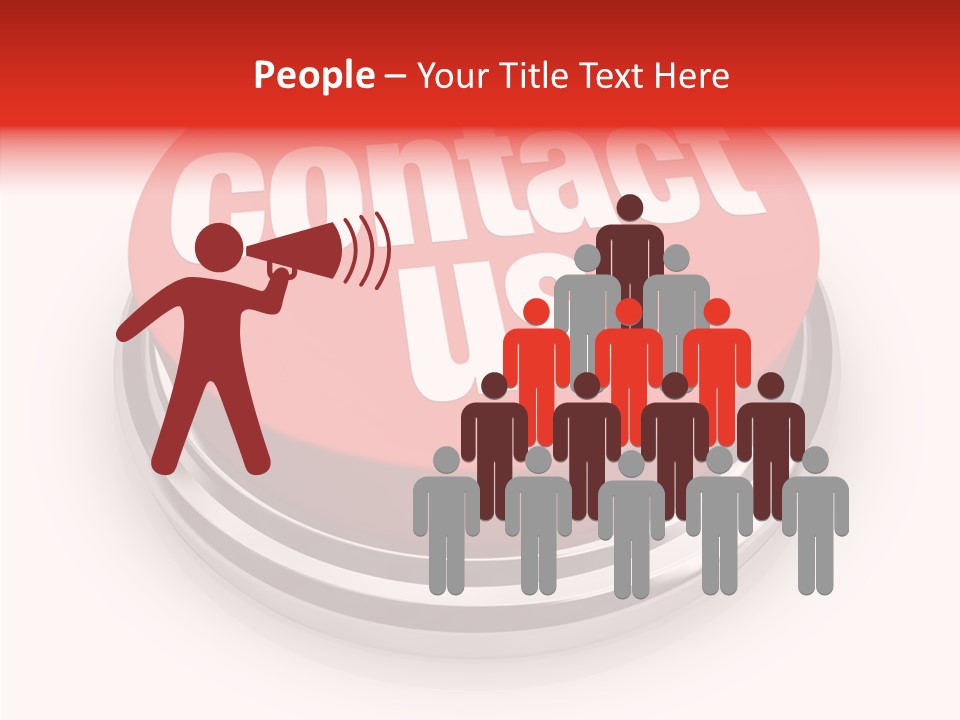 Care Hand Aging PowerPoint Template