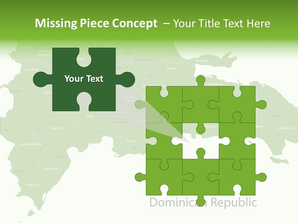 Female Care Aging PowerPoint Template