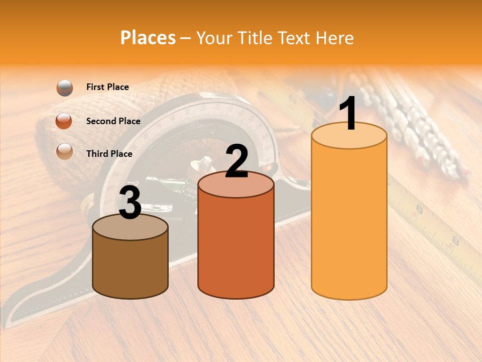 Assistance Hand Aging PowerPoint Template