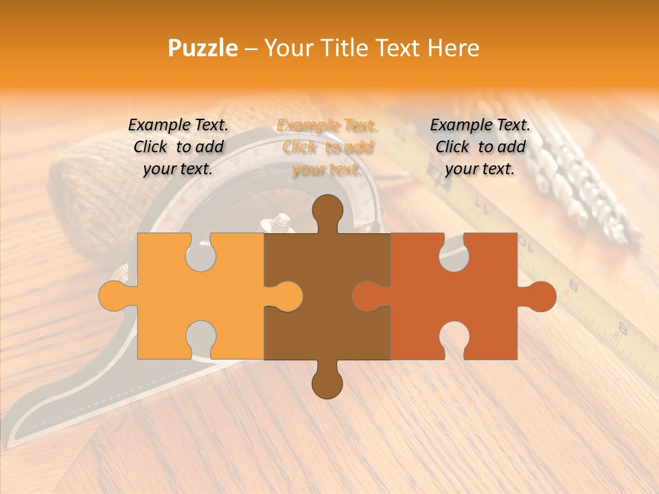 Assistance Hand Aging PowerPoint Template