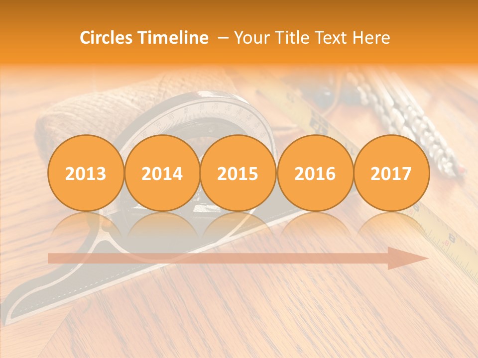Assistance Hand Aging PowerPoint Template