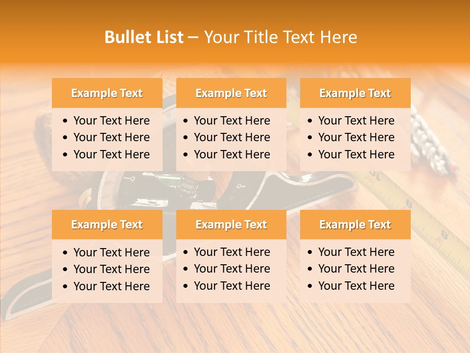 Assistance Hand Aging PowerPoint Template