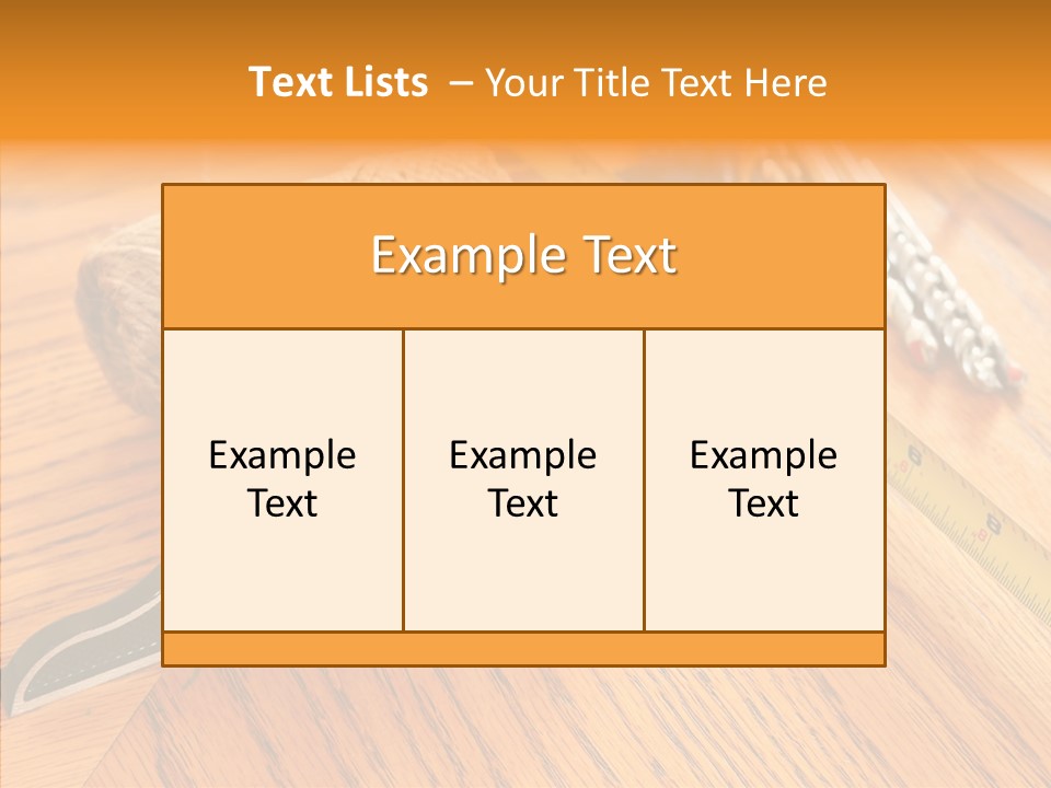 Assistance Hand Aging PowerPoint Template