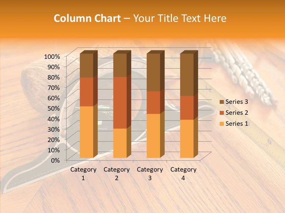 Assistance Hand Aging PowerPoint Template