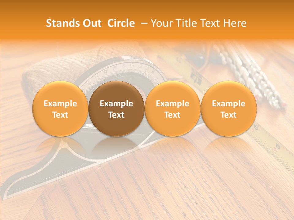 Assistance Hand Aging PowerPoint Template