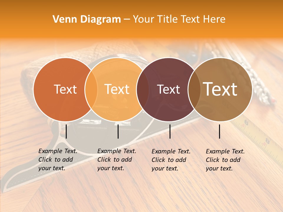 Assistance Hand Aging PowerPoint Template