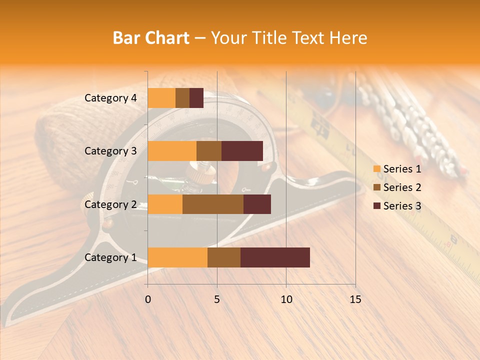 Assistance Hand Aging PowerPoint Template