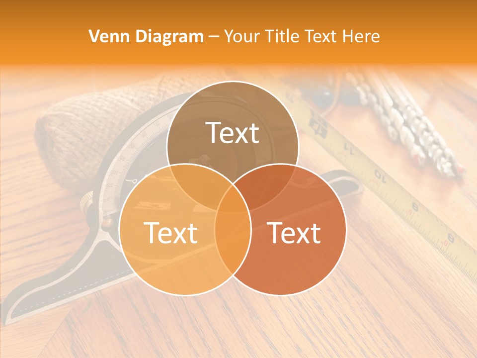 Assistance Hand Aging PowerPoint Template