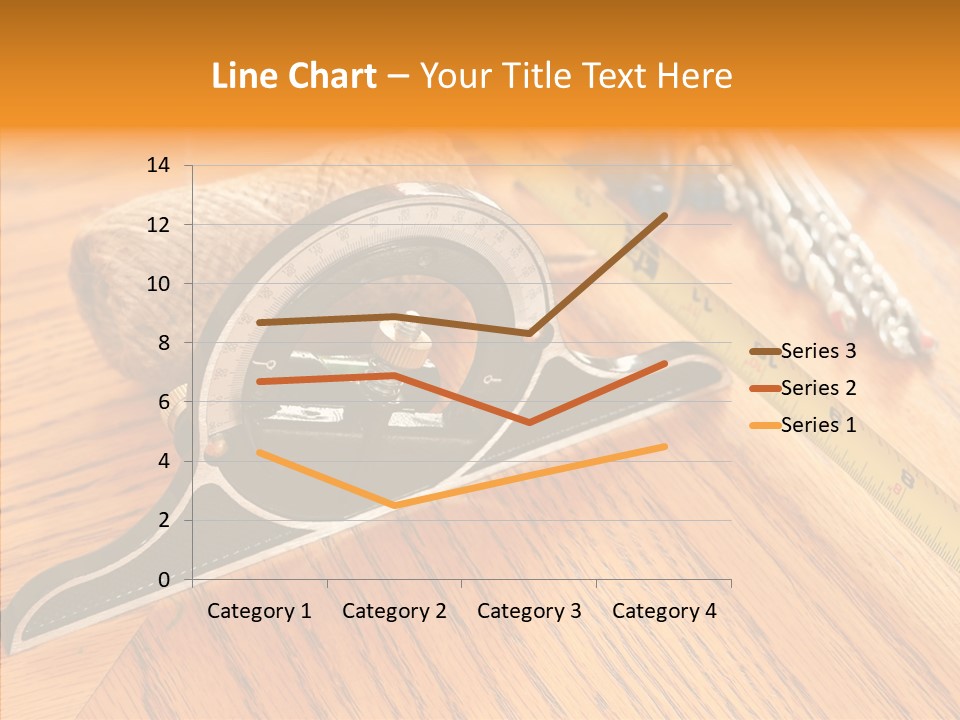 Assistance Hand Aging PowerPoint Template