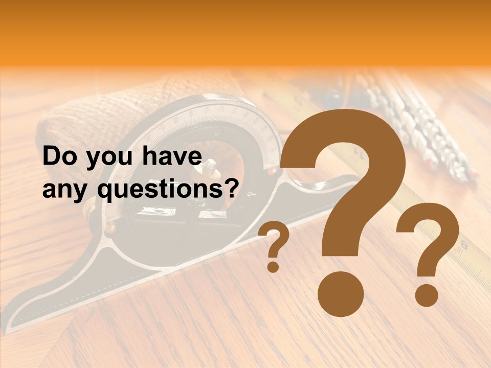 Assistance Hand Aging PowerPoint Template