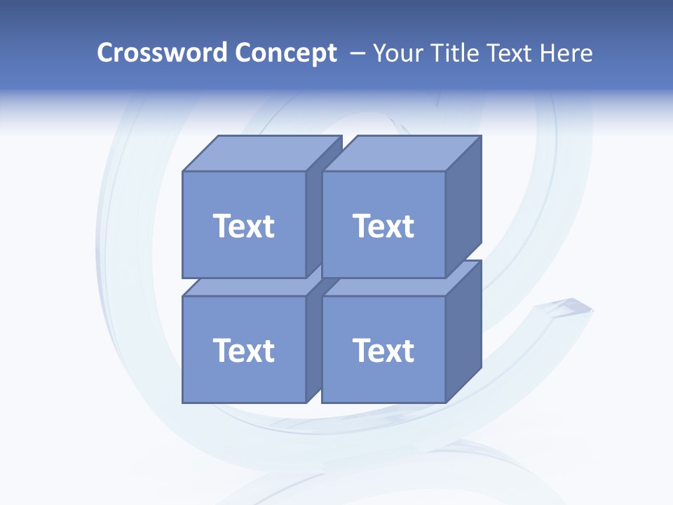 Aging Closeup Elder PowerPoint Template