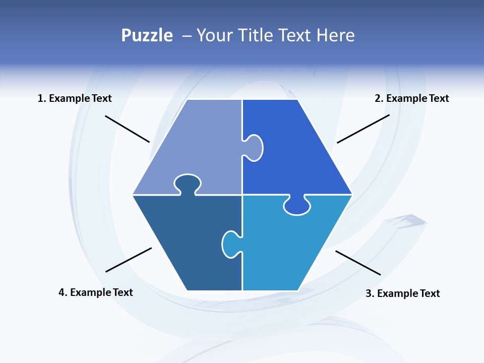 Aging Closeup Elder PowerPoint Template