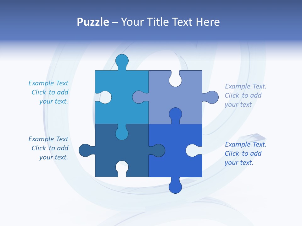 Aging Closeup Elder PowerPoint Template