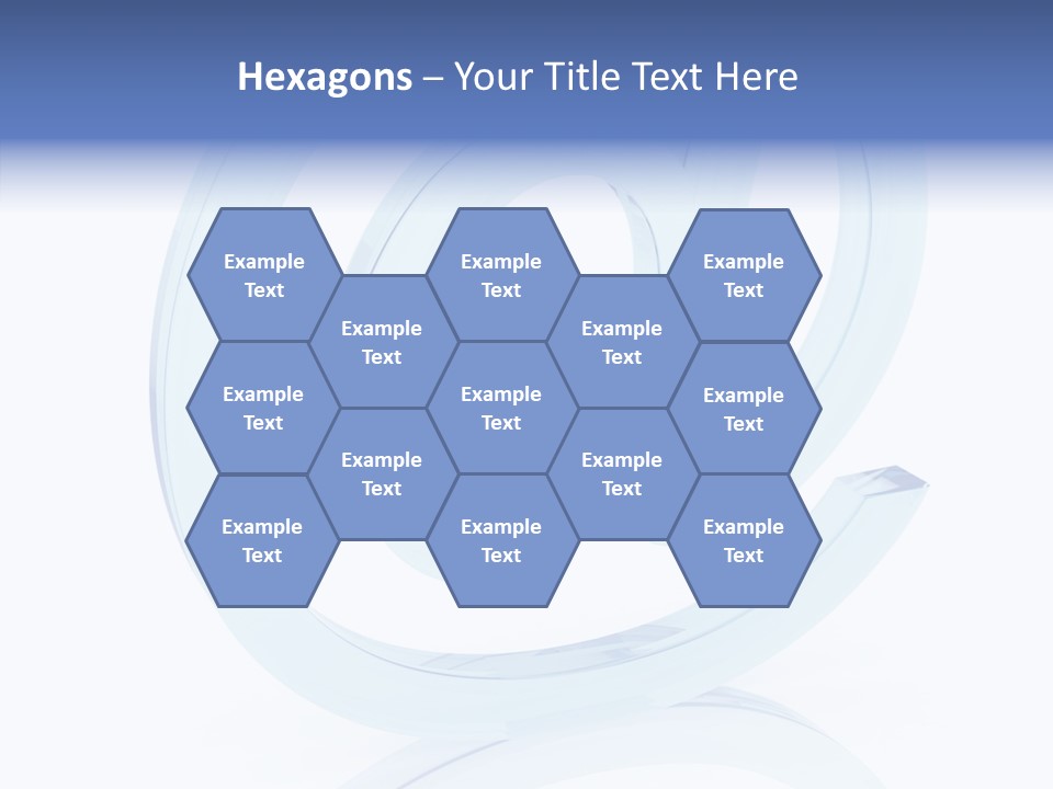 Aging Closeup Elder PowerPoint Template