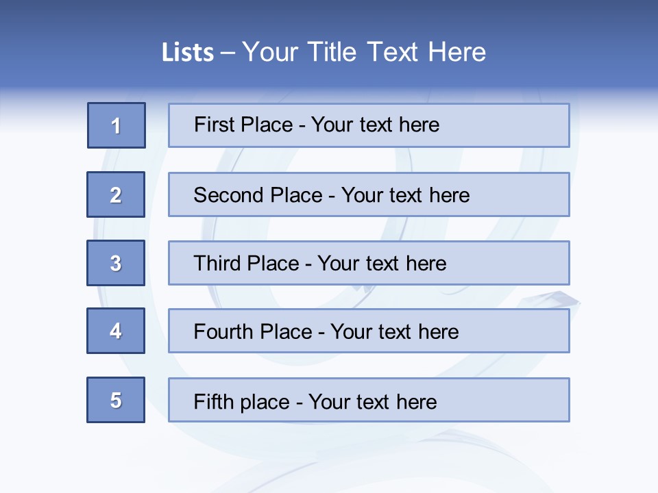 Aging Closeup Elder PowerPoint Template