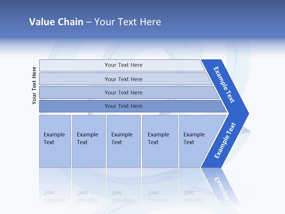 Aging Closeup Elder PowerPoint Template