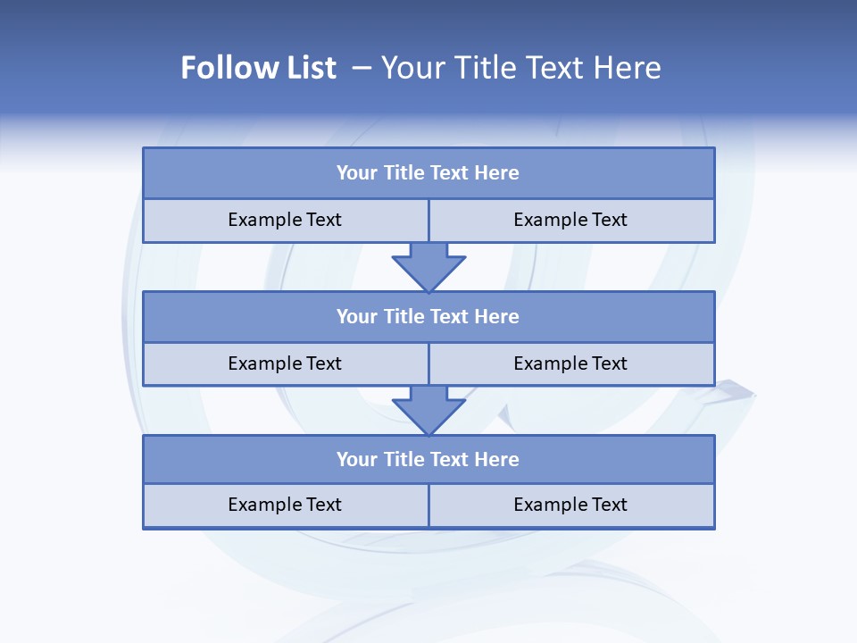 Aging Closeup Elder PowerPoint Template