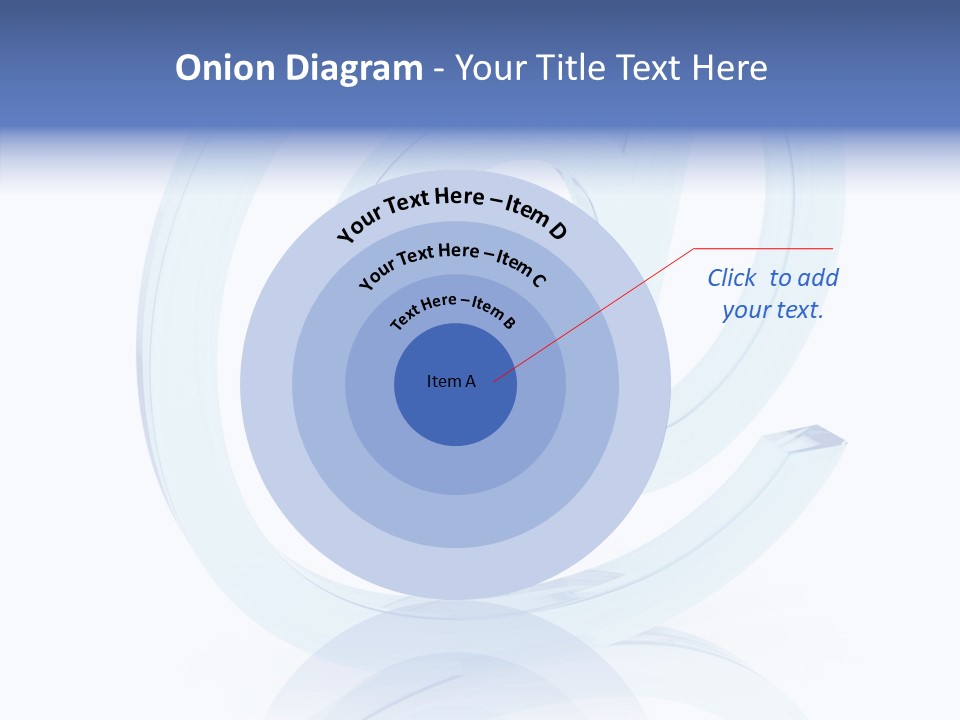 Aging Closeup Elder PowerPoint Template