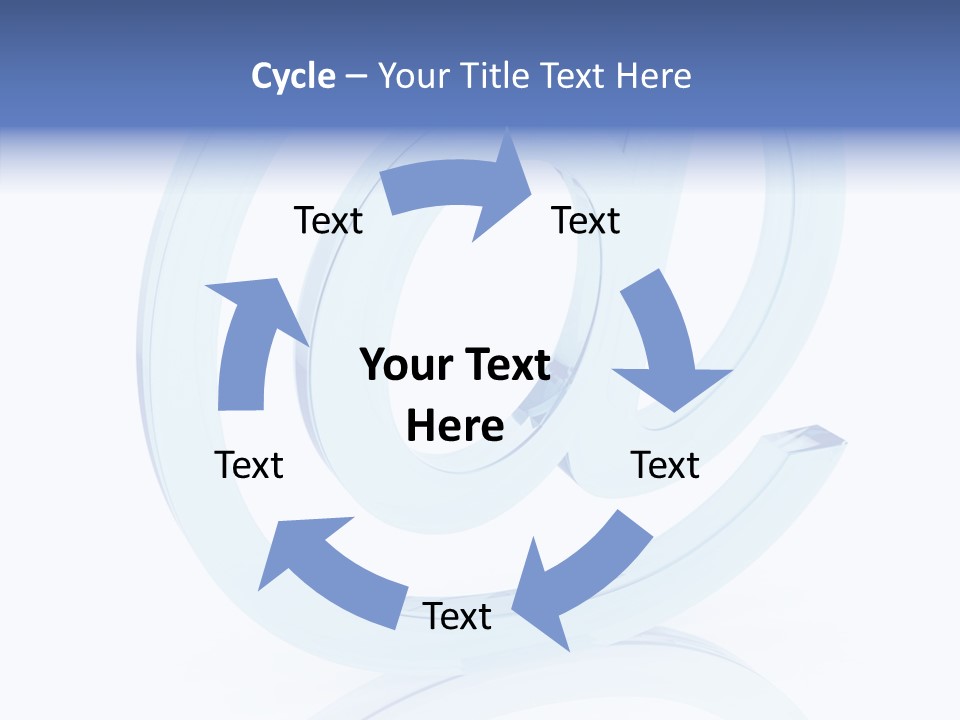 Aging Closeup Elder PowerPoint Template