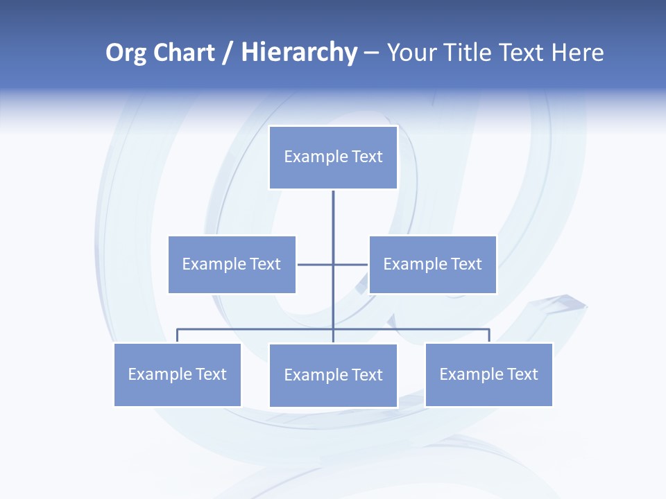Aging Closeup Elder PowerPoint Template