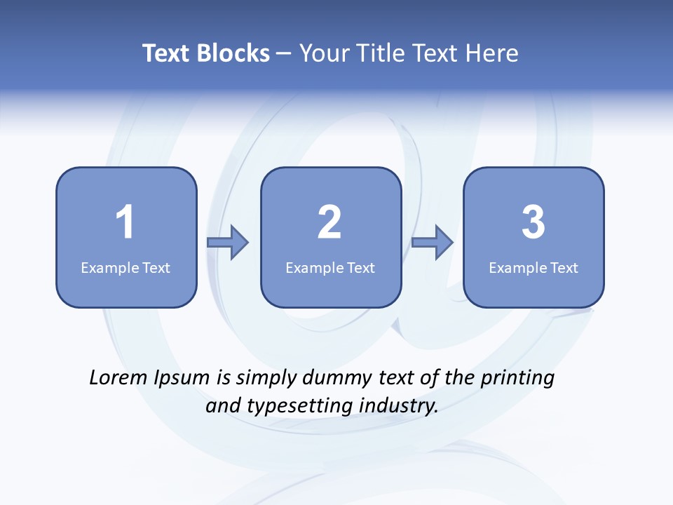 Aging Closeup Elder PowerPoint Template