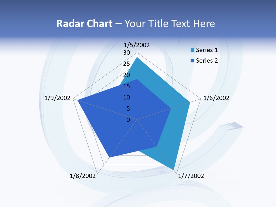 Aging Closeup Elder PowerPoint Template