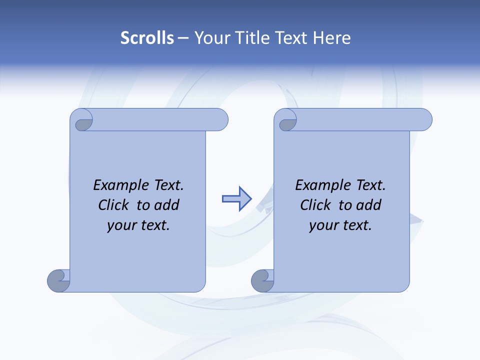 Aging Closeup Elder PowerPoint Template