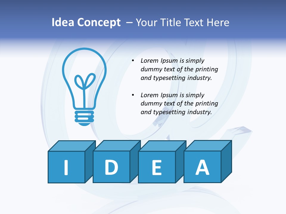 Aging Closeup Elder PowerPoint Template